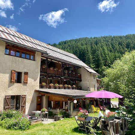 维索小屋 阿维厄 外观 照片